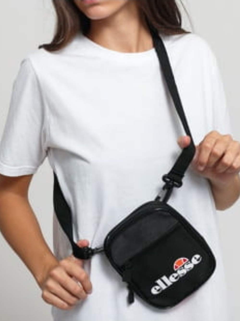 W(+)Templeton Small Item Crossbody Bag
